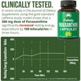 thumbnail image 6 of Peak Performance Enfinity Paraxanthine Supplement. Known for Focus, Concentration, and Jitter Free Energy. 30 Capsules, 6 of 7