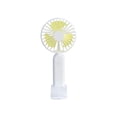 thumbnail image 1 of Sentmoon Prime Deals Foldable Fan Mini Rechargeable Small Fan USB Portable Small Table Fan Up to 40% off, 1 of 1
