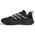 thumbnail image 2 of Tenis Adidas Dame Certified 3 para Hombre. IH8469 negro 28, 2 of 6