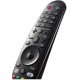 thumbnail image 2 of Lg Remote Magic Remote Compatible With Many Lg Models, Netflix And Prime Video Hotkeys, 2 of 3