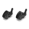 thumbnail image 2 of Windshield Washer Nozzle, 85381-AE020 Simple Installation Sturdy Durable  For Car Replacement For Tacoma 2005-2015, 2 of 8