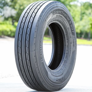 Nebula Grand Trailer-N’ 007 All Steel ST235/85R16 235/85R16 133/128L H 16 Ply Trailer Tire Sansujyuku sansujyuku.com