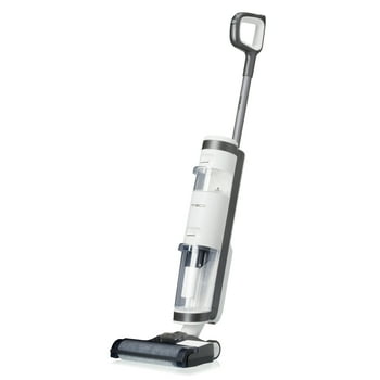 Tineco Cordless Floor Washer & Wet Dry Hard Surface Cleaner - iFloor 3, White/Grey