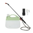 thumbnail image 2 of Pulverizador Eléctrico Automático Pulverizador Tipo Hombro Planta de Jardín para Riego de Plantas Limpieza de Automóviles Limpieza del Hogar Refrigeración de Mascotas ANGGREK Otros, 2 of 8