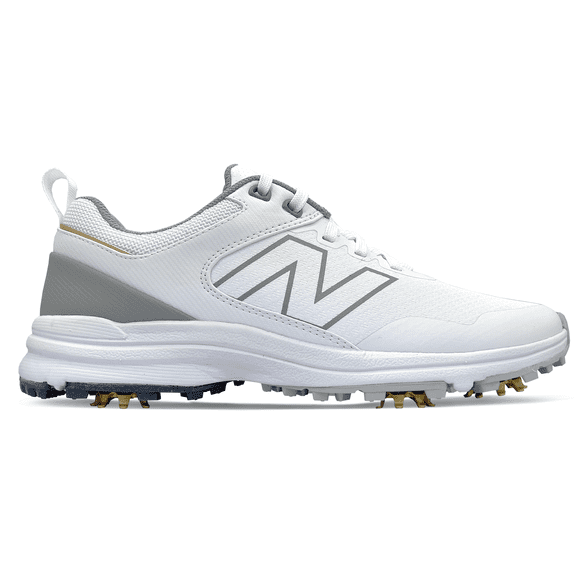 New Balance Brighton V2 25 WG202WGY Size 9.5 Medium Golf Shoe Women