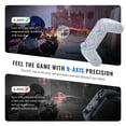 thumbnail image 6 of Wireless Switch 2 Controller Pro for Switch 2025, 2017 Up 9-Axis Hall Effect Rgb Lights, 6 of 10