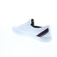 thumbnail image 6 of Ben Sherman Adult Mens Percy Laceless Lifestyle Sneakers, 6 of 8