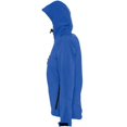thumbnail image 3 of SOLS Womens Replay Soft Shell Jacket, 3 of 4