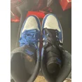 thumbnail image 4 of Size 12 - Jo r-dan 1 Retro High OG Game Royal 2018, 4 of 6