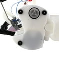 thumbnail image 4 of Ford Taurus Mercury Sable Fuel Pump Module Assembly Compatible with 1996 LX SHO Sedan Wagon 3.0L V6 DOHC 3.4L V8 DOHC Duratec Yamaha Replaces F6DZ9350B F6PZ9350FB, 4 of 4