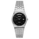 thumbnail image 1 of Casio Standard Analog Stainless Steel Black Dial Quartz MTP-B146D-1AV Men's Watch, 1 of 3