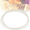 thumbnail image 2 of Guitar Accessories, Guitar Edge Decoration,  Hand Feeling Strong And Durable Electric Guitar For Home, 2 of 8