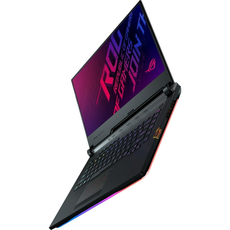 ASUS ROG Strix Scar III G531GW Overview & Teardown - 15.6
