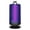 Blue, variant on THOPBPRK 2026 Model Indoor Mosquito Trap Lamp Advanced Light Wave Suction Device Silent Bug Catcher for Home Bedroom Living Room Kitchen Summer Night, 1Pcs Blue