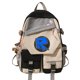 thumbnail image 4 of Mochila De Juego Roblox circundante para estudiantes de primaria y secundaria, bolso informal de Color a juego, estilo Campus, nuevo producto, 4 of 4