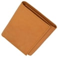 thumbnail image 5 of RFID Genuine Leather Trifold ID Card Holder Wallet RFID 1145 (C), 5 of 9