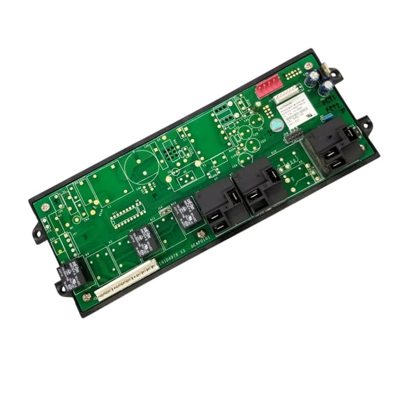 Pre-Owned OEM Replacement for GE Range Control Board WB27T10928 164D7019G001