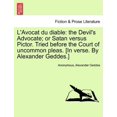 thumbnail image 1 of L'Avocat Du Diable, 1 of 2