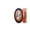 Orange, variant on QuanTara Double-Sided Magnetic Smartphone Stand, 360° Rotation, for Fitness Gym & Golf Cart, Universal Phone Mount, No Tools Required