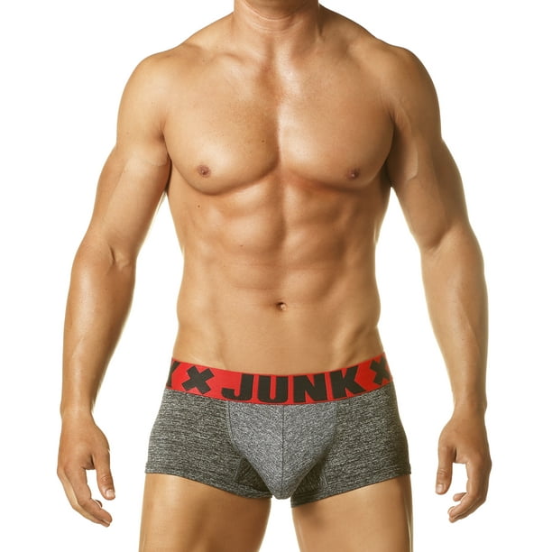 Junk Underjeans Junk Underjeans Men's Smoke Brief Underwear Walmart