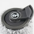 thumbnail image 3 of DOLITY Roller Brush Main Brush Roller Replace Good Performance Vacuum Cleaner, 3 of 6