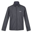 thumbnail image 1 of Regatta - Chaqueta Softshell Cera V para Hombre (Gris Seal Jaspeada), 1 of 6