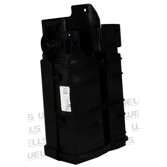 Vapor Canister