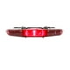 thumbnail image 2 of Luz trasera antineblina,Faro Antiniebla Trasero Lente Roja 63247255925,Luz de freno Luz atrás R56 R57,Accesorios de reemplazo de lámparas de estacionamiento,Reemplaza los repuestos shamjiam Luz trasera antineblina, 2 of 8