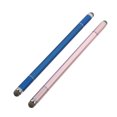 thumbnail image 4 of SEWCHICS Rentrée Scolaire 1 Ensemble Stylet de Dessin Précis Alliage d'Aluminium pour Artistes, 4 of 8