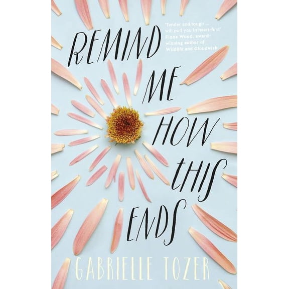 Remind Me How This Ends (Paperback)