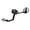 Green, variant on BIMZUC Metal Detector Adjustable Height Water Resistant Handheld Metal Finder for Gold Silver Jewelry Underground Treasure Hunting Instrument 7.95 inches Search Coil