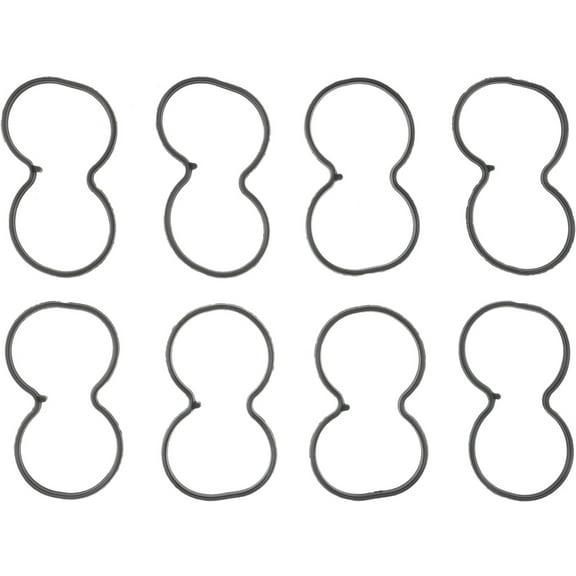 MAHLE MS16274 Fuel Injection Plenum Gasket Set