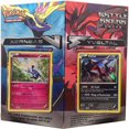 thumbnail image 1 of Pokemon Battle Arena Decks: Xerneas Vs Yveltal Card Set, 1 of 2