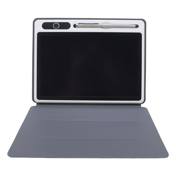 Tableta De Escritura LCD, Panel De Dibujo Electrónico Con Batería De 120 MAh Con Pantalla Inteligente Y Sensibilidad A La Presión, Para Notas Comerciales En El Hogar, Oficin