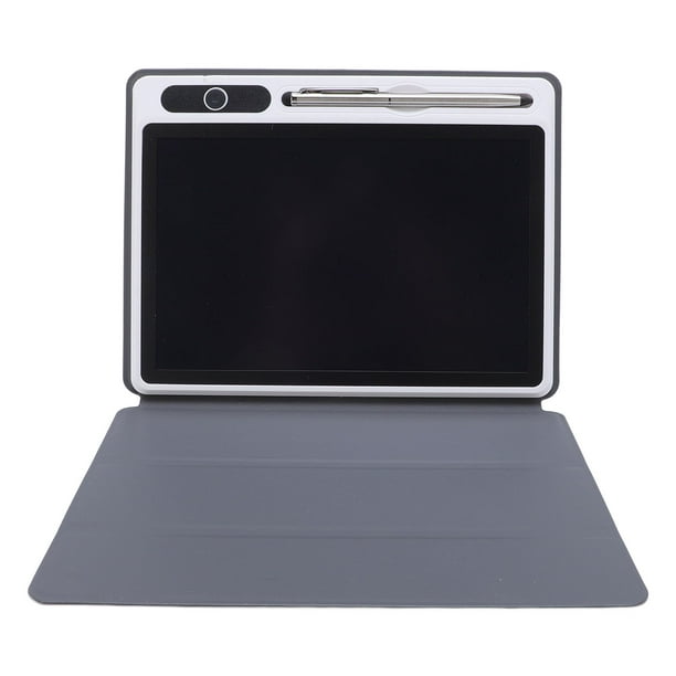 Tableta De Tablero De Dibujo LCD, Almohadilla De Dibujo Electrónica De Pantalla De Bloqueo Inteligente Con Batería De 120 MAh Para Niños, Regalos, Juguetes, Niñas