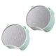 thumbnail image 1 of Depiladora indolora, amoladora de pies de doble cara, depurador de pies exfoliante para mujeres JShteea El nuevo, 1 of 1