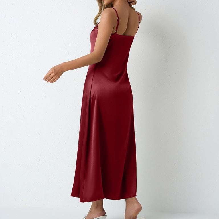 high clothing pleated dress Maxi pleated knit dress english green