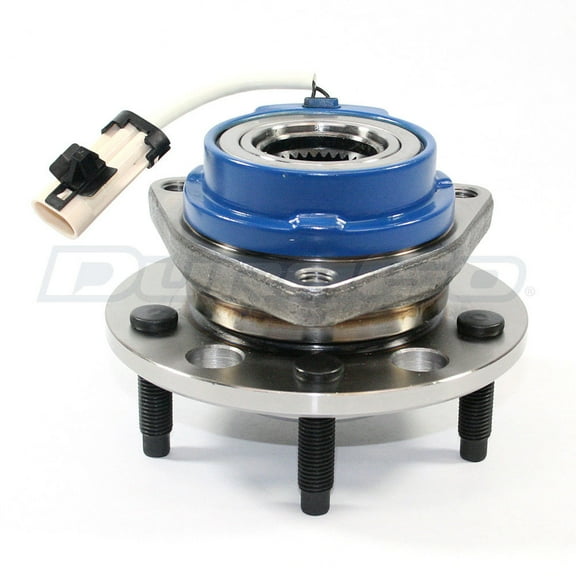 DuraGo 295-13179 Wheel Bearing & Hub Assembly