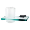 thumbnail image 3 of Geometric Tumbler Holder with Tumbler, Polished Antique, 3 of 7