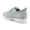 thumbnail image 3 of Vionic Ballari Women's Loafers & Slip-Ons Charcoal Size 9.5 W, 3 of 8