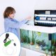 thumbnail image 2 of USB Air Pump Aerator Silent Portable Mini Air Pump for Fishing Home Fish Tank, 2 of 3