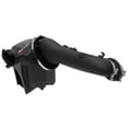 thumbnail image 4 of aFe Power Momentum HD Cold Air Intake System w/ Pro DRY S Filter for Ford (6.7) Engine | 50-70007D-1, 4 of 9