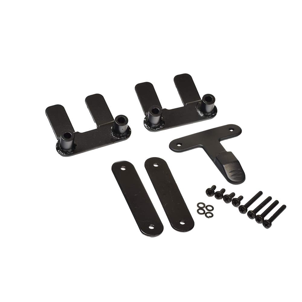 AlveyTech Front Basket Assembly for The Pride Victory 9, Victory 10, and Victory Sport Mobility Scooters