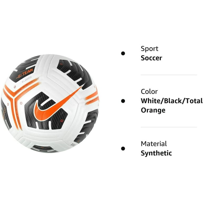 Nike Academy Soccer Ball