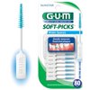GUM Soft-Picks Wide 80 Count
