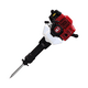 thumbnail image 1 of Martillo Demoledor Gasolina 3hp SWEDISH HUSKY POWER HKMD4500, 1 of 4