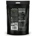 thumbnail image 3 of Wonderful Pistachios In-Shell Unsalted Nuts, 8 Ounce Resealable Bag, 3 of 7