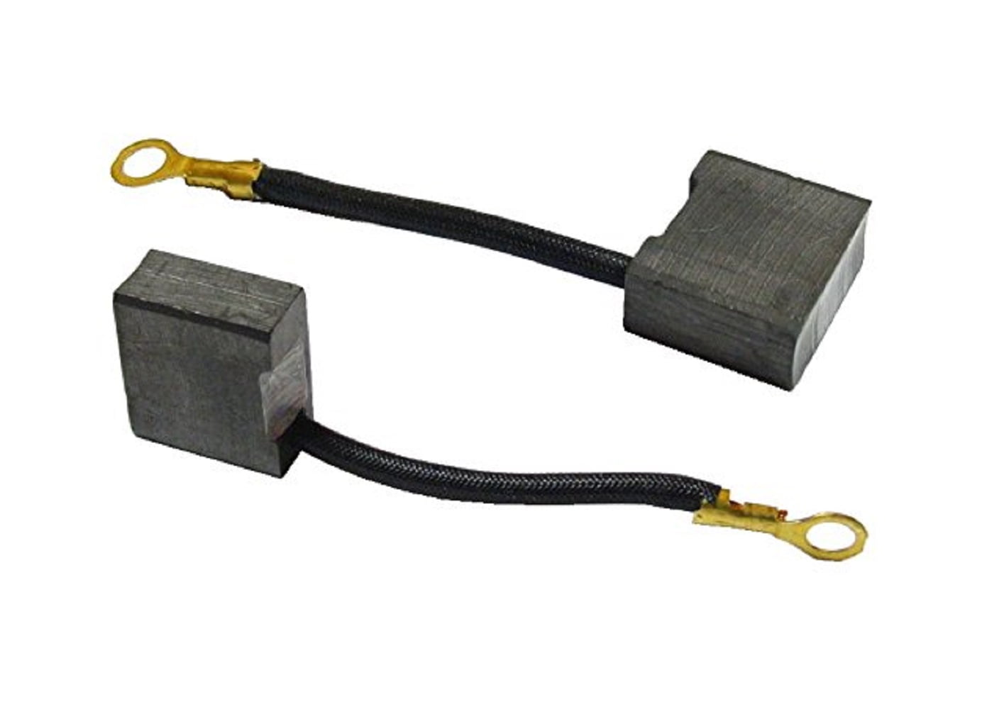 Precor KC932 C932i C934 C936i Treadmill AC Drive Motor Brush Kit Pair