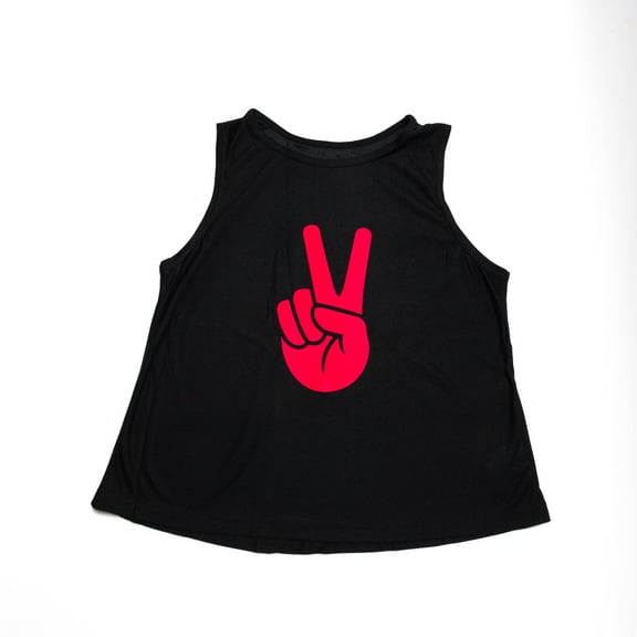 Peace Tank