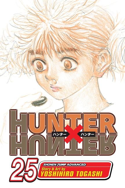 Hunter X Hunter Hunter X Hunter Vol 33 33 Series 33 Paperback Walmart Com Hunter X Hunter Hunter X Hunter Vol 33 33 Series 33 Paperback Walmart Com